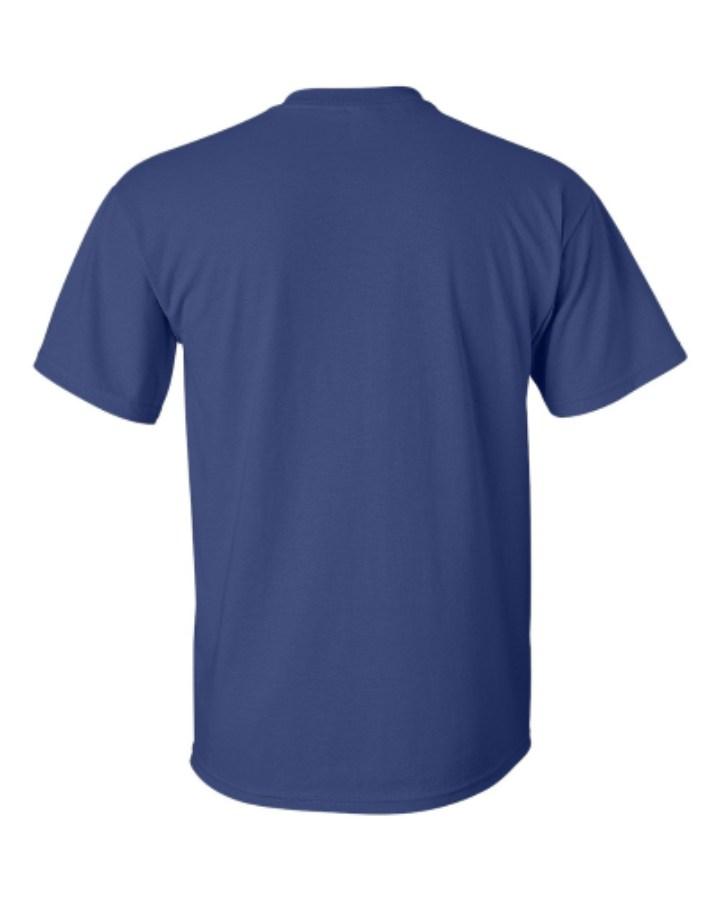 Gildan Ultra Cotton T-Shirt Additional view