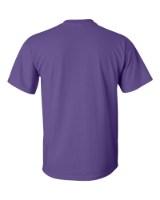 Gildan Ultra Cotton T-Shirt Additional Angle