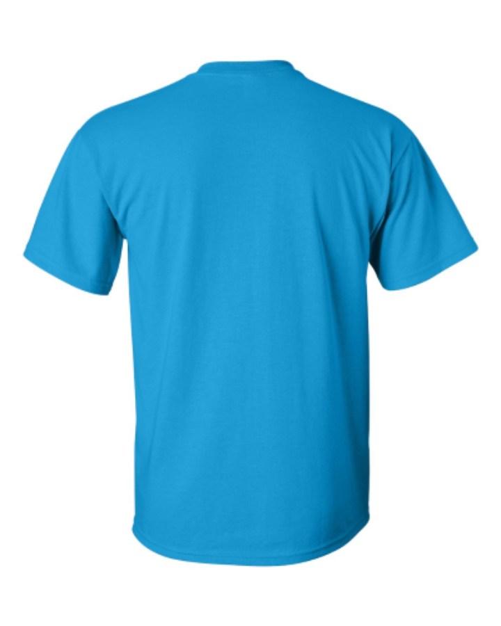 Gildan Ultra Cotton T-Shirt Alternate View