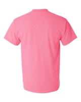 Gildan Ultra Cotton T-Shirt Additional Angle
