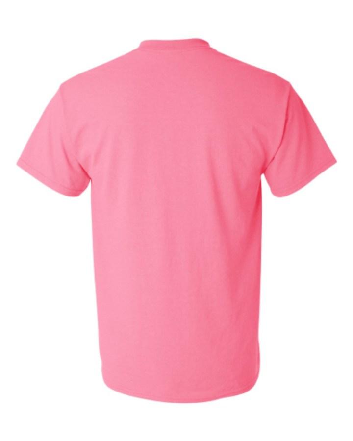 Gildan Ultra Cotton T-Shirt Additional Angle
