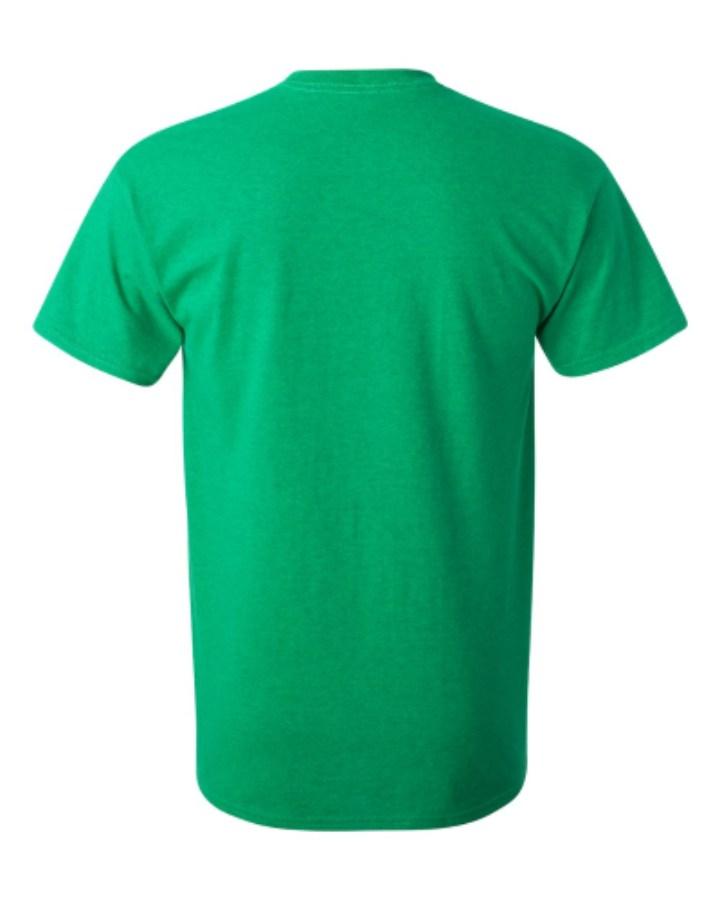 Gildan Ultra Cotton T-Shirt Alternate View