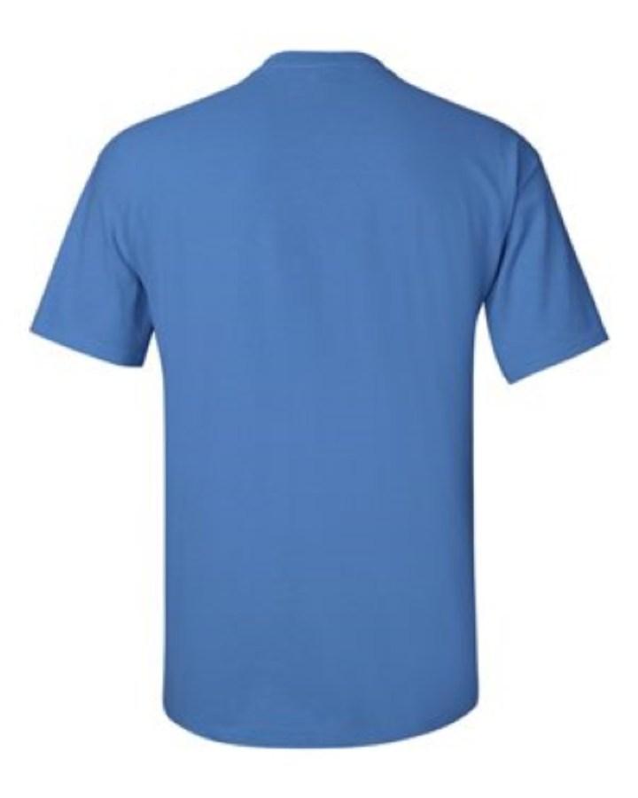 Gildan Ultra Cotton T-Shirt Additional view