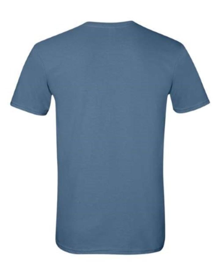 Gildan Softstyle T-Shirt Additional view
