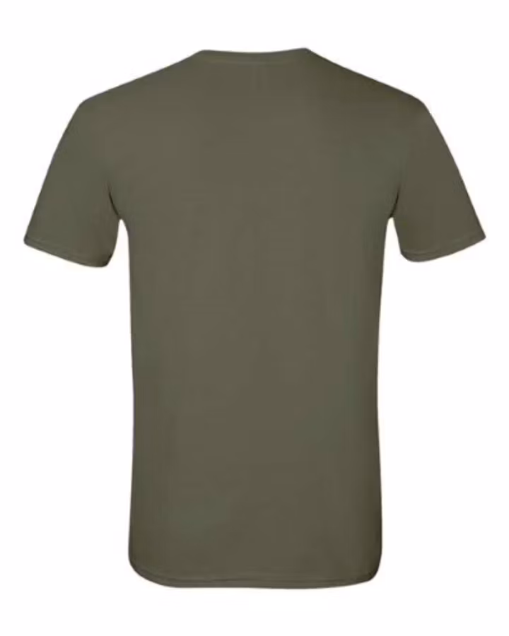 Picture of Gildan Softstyle T-Shirt