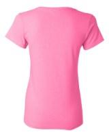 Gildan Heavy Cotton™ Women's T-Shirt Alternate View