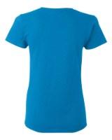 Gildan Heavy Cotton™ Women's T-Shirt Additional view
