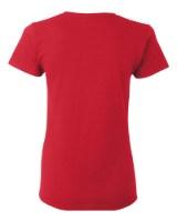 Gildan Heavy Cotton™ Women's T-Shirt Alternate View