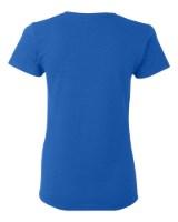Gildan Heavy Cotton™ Women's T-Shirt Additional view