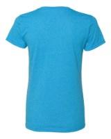 Gildan Heavy Cotton™ Women's T-Shirt Alternate View