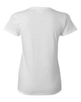 Gildan Heavy Cotton™ Women's T-Shirt Additional Angle