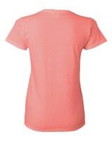 Gildan Heavy Cotton™ Women's T-Shirt Alternate View