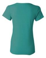 Gildan Heavy Cotton™ Women's T-Shirt Additional view