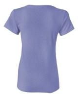 Gildan Heavy Cotton™ Women's T-Shirt Additional Angle