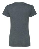Gildan Heavy Cotton™ Women's T-Shirt Alternate View