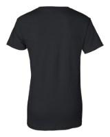 Gildan Ultra Cotton Women's T-Shirt Additional view