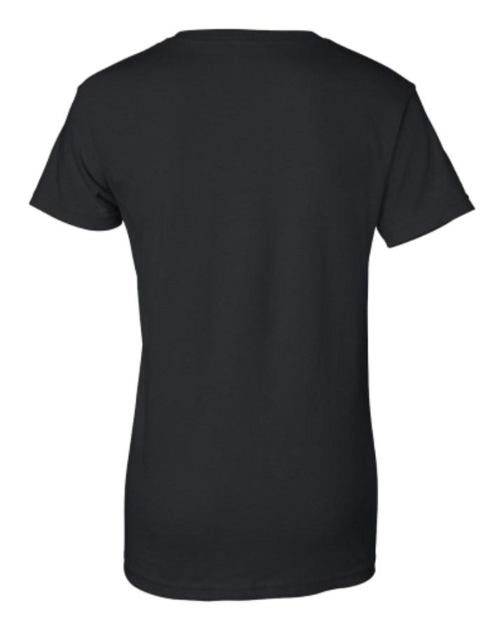 Gildan Ultra Cotton Women's T-Shirt Additional view