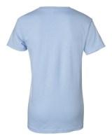 Gildan Ultra Cotton Women's T-Shirt Additional Angle