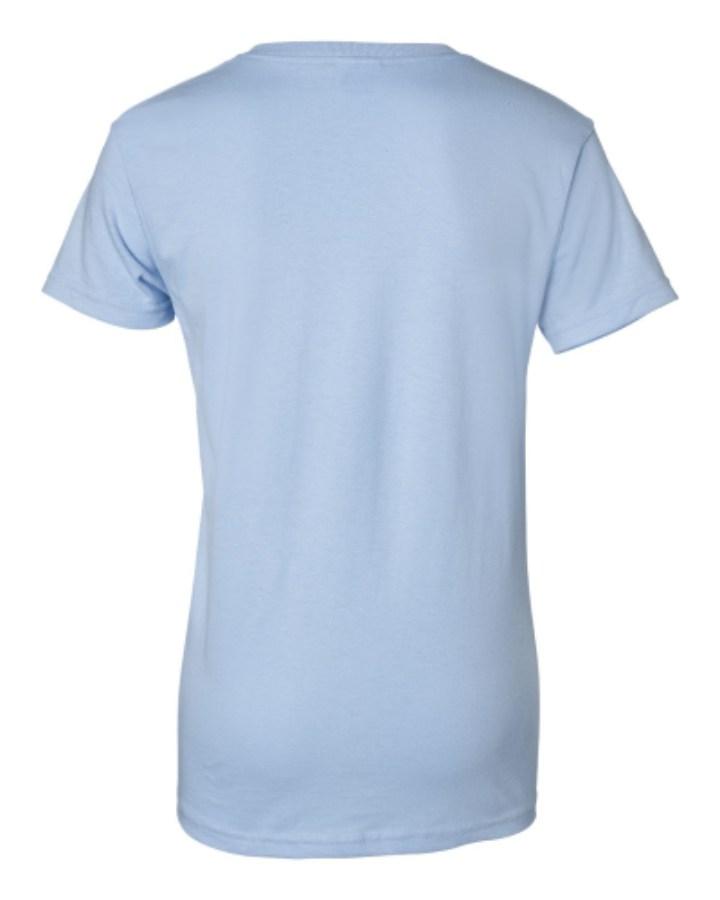 Gildan Ultra Cotton Women's T-Shirt Additional Angle