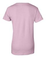 Gildan Ultra Cotton Women's T-Shirt Alternate View