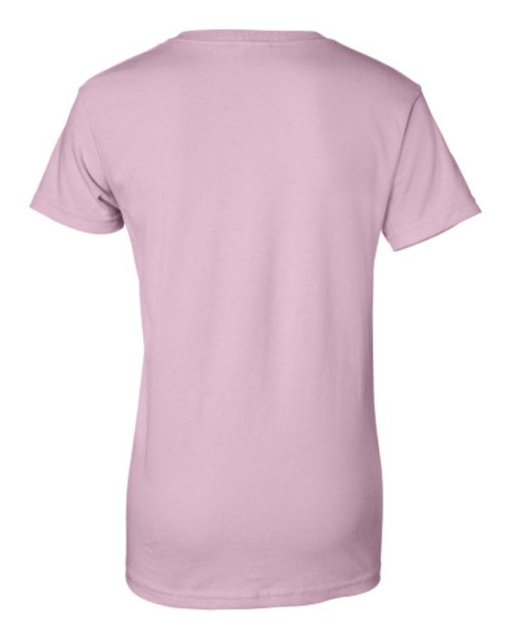 Gildan Ultra Cotton Women's T-Shirt Alternate View