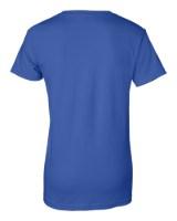 Gildan Ultra Cotton Women's T-Shirt Additional view