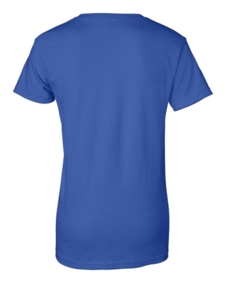 Gildan Ultra Cotton Women's T-Shirt Additional view