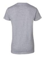 Gildan Ultra Cotton Women's T-Shirt Additional Angle