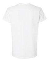 Gildan Ultra Cotton Women's T-Shirt Alternate View