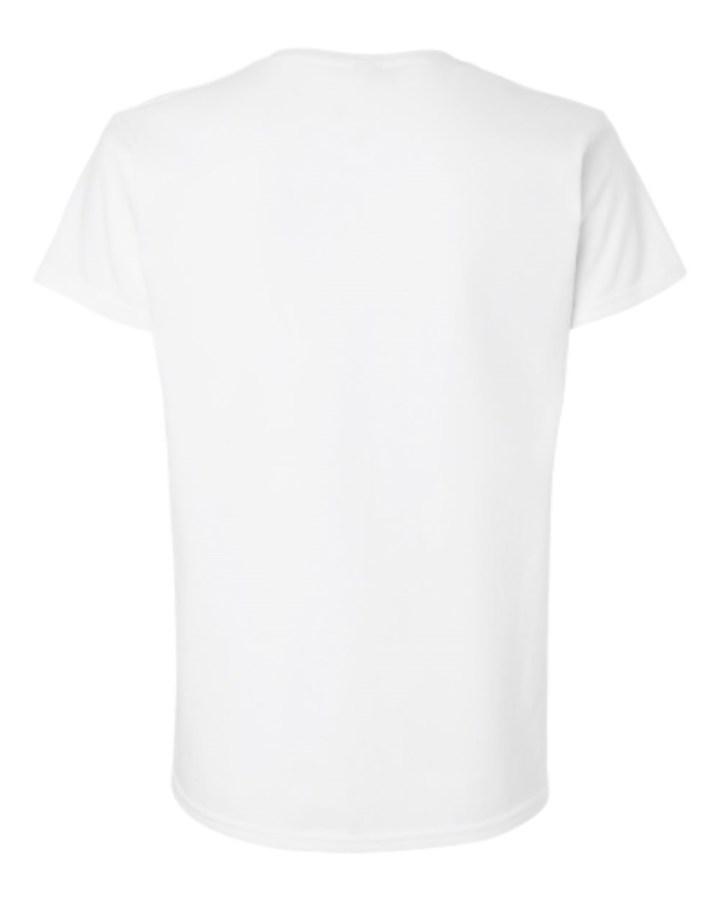 Gildan Ultra Cotton Women's T-Shirt Alternate View