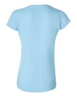Picture of Gildan Softstyle Women's T-Shirt