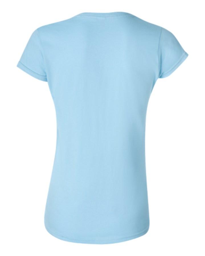Picture of Gildan Softstyle Women's T-Shirt