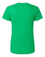Gildan Softstyle Women's T-Shirt Additional view
