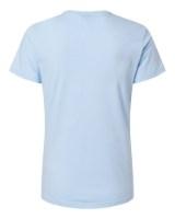 Gildan Softstyle Women's T-Shirt Additional Angle