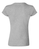 Gildan Softstyle Women's T-Shirt Additional view