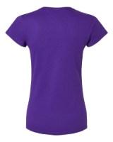 Gildan Softstyle Women's T-Shirt Alternate View