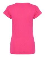 Gildan Softstyle Women's T-Shirt Additional view