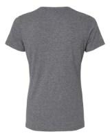 Gildan Softstyle Women's T-Shirt Additional Angle