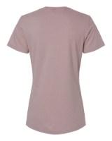 Gildan Softstyle Women's T-Shirt Alternate View