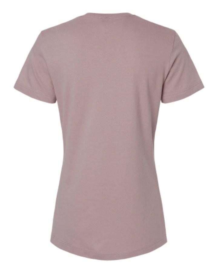 Gildan Softstyle Women's T-Shirt Alternate View