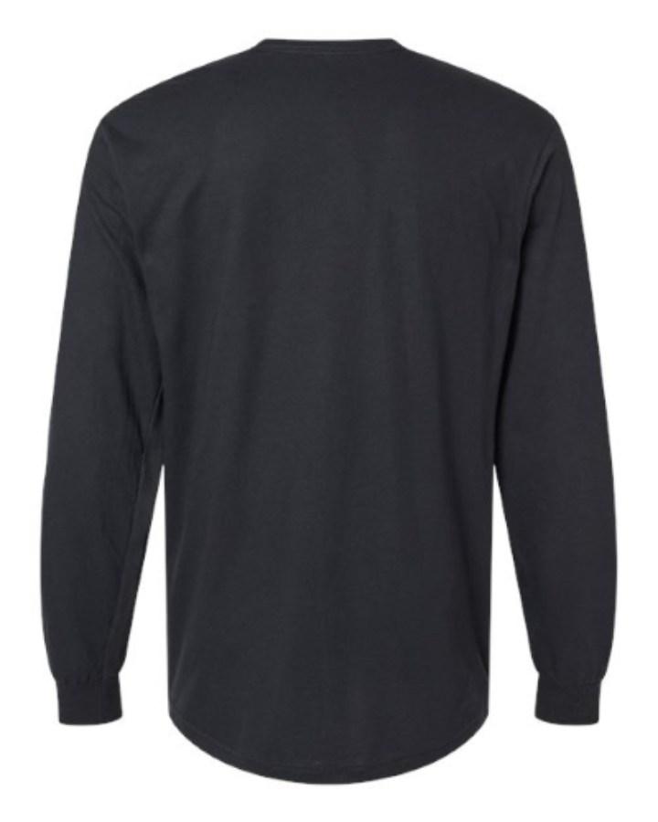 Gildan Softstyle CVC Long Sleeve T-Shirt Additional view