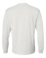 Gildan DryBlend 50/50 Long Sleeve T-Shirt Alternate View