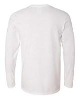 Gildan Softstyle Long Sleeve T-Shirt Additional Angle