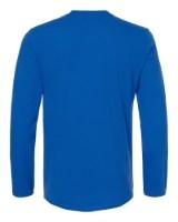 Gildan Softstyle Long Sleeve T-Shirt Alternate View