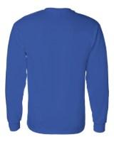 Gildan Heavy Cotton™ Long Sleeve T-Shirt Alternate View