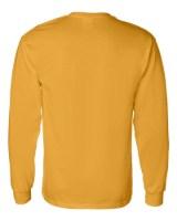 Gildan Heavy Cotton™ Long Sleeve T-Shirt Alternate View