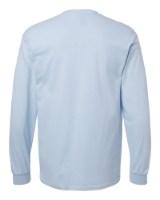 Gildan Heavy Cotton™ Long Sleeve T-Shirt Additional view