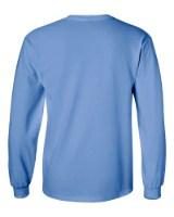 Gildan Ultra Cotton Long Sleeve T-Shirt Additional view