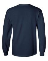 Gildan Ultra Cotton Long Sleeve T-Shirt Additional view