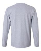 Gildan Ultra Cotton Long Sleeve T-Shirt Additional view